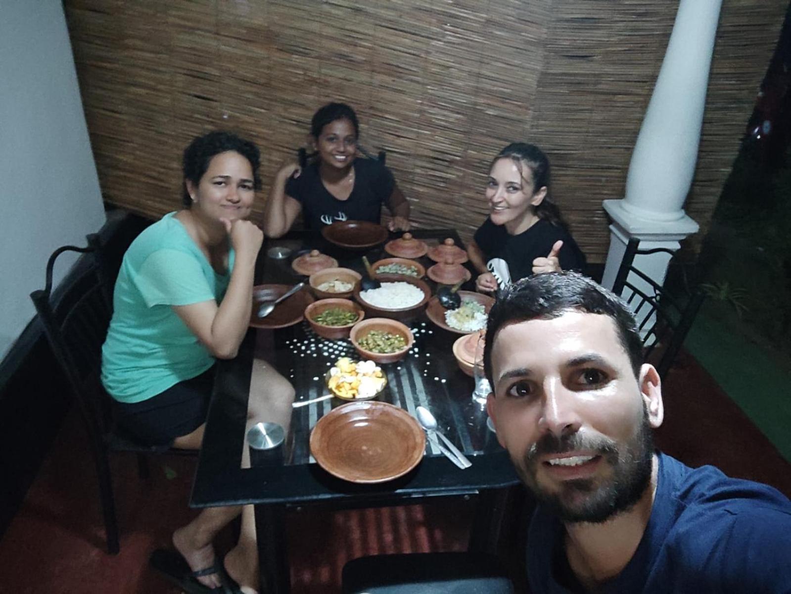 Chanaka Holiday Inn Sigiriya Cameră foto